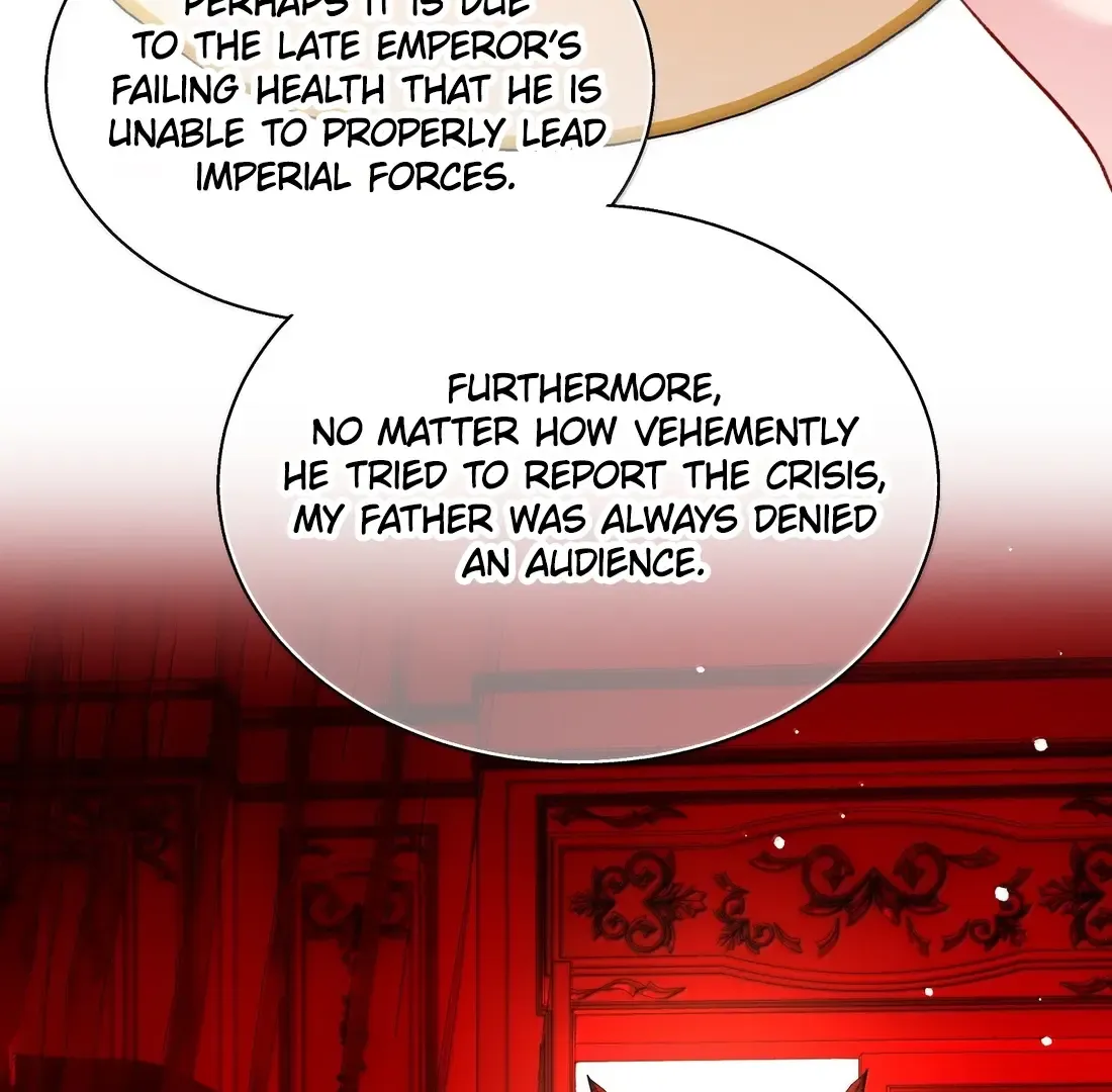 I Want To Be A Big Baddie Zinmanga X Chapter 152 Page 17
