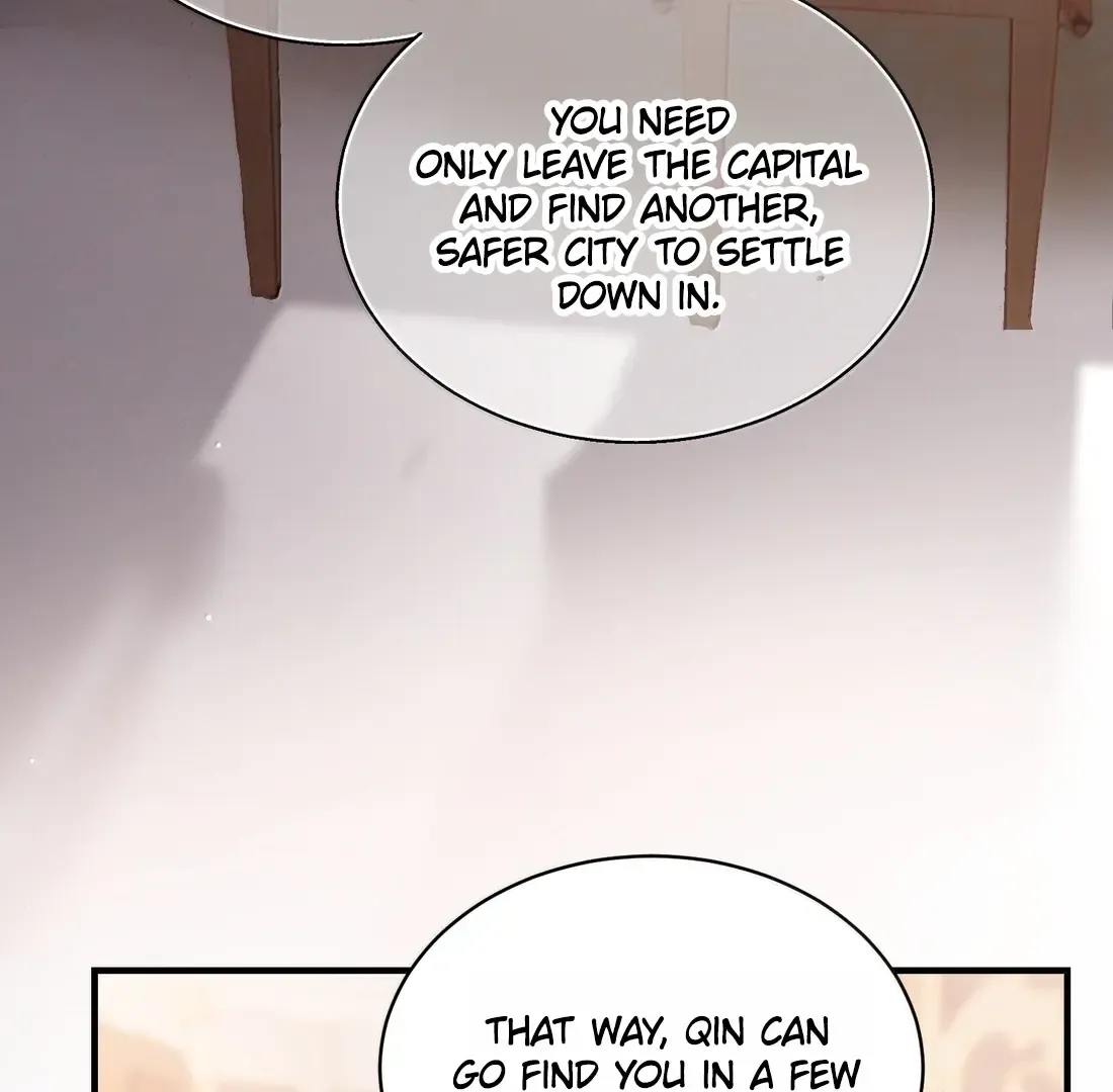 I Want To Be A Big Baddie Zinmanga X Chapter 152 Page 28