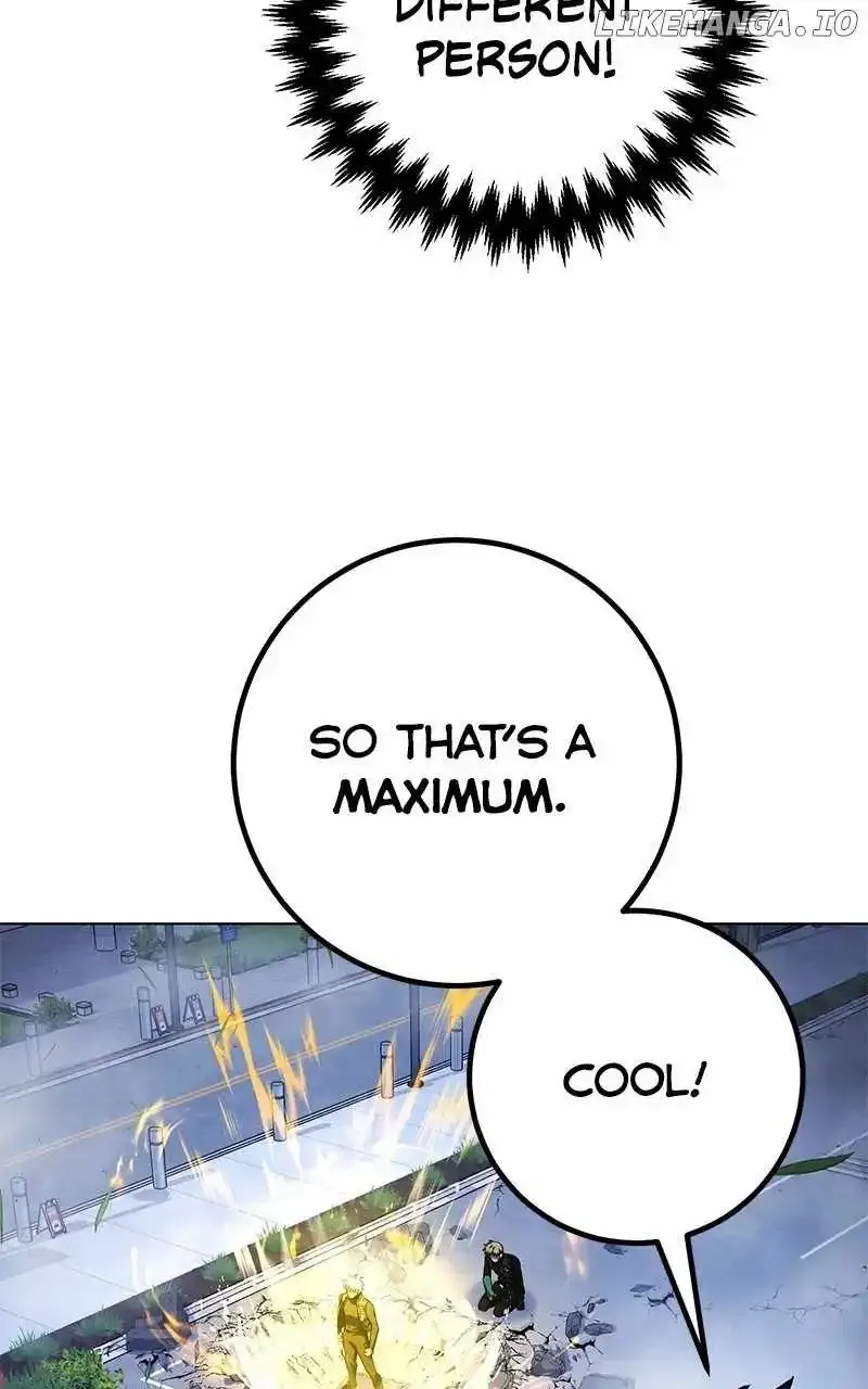 Hero The Maximum Zinmanga X Chapter 39 Page 6