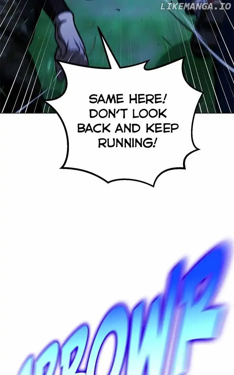 Hero The Maximum Zinmanga X Chapter 39 Page 22