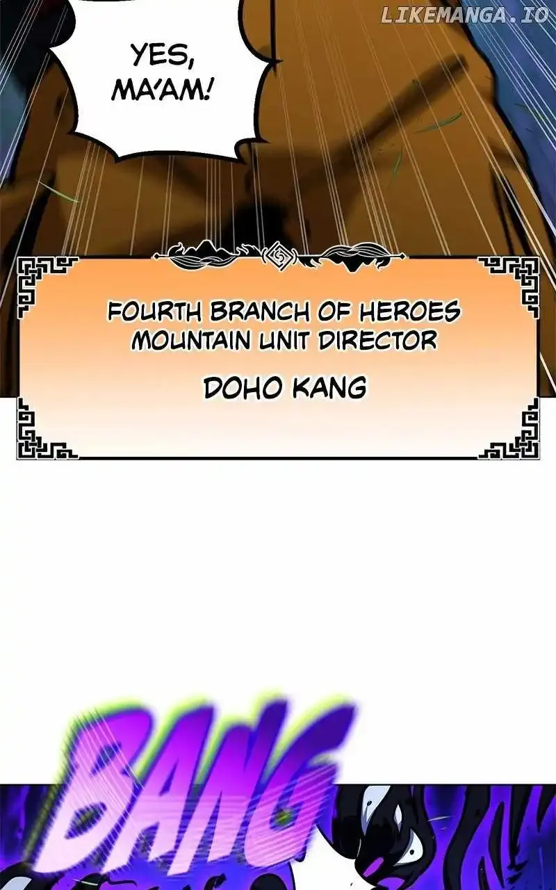 Hero The Maximum Zinmanga X Chapter 39 Page 28