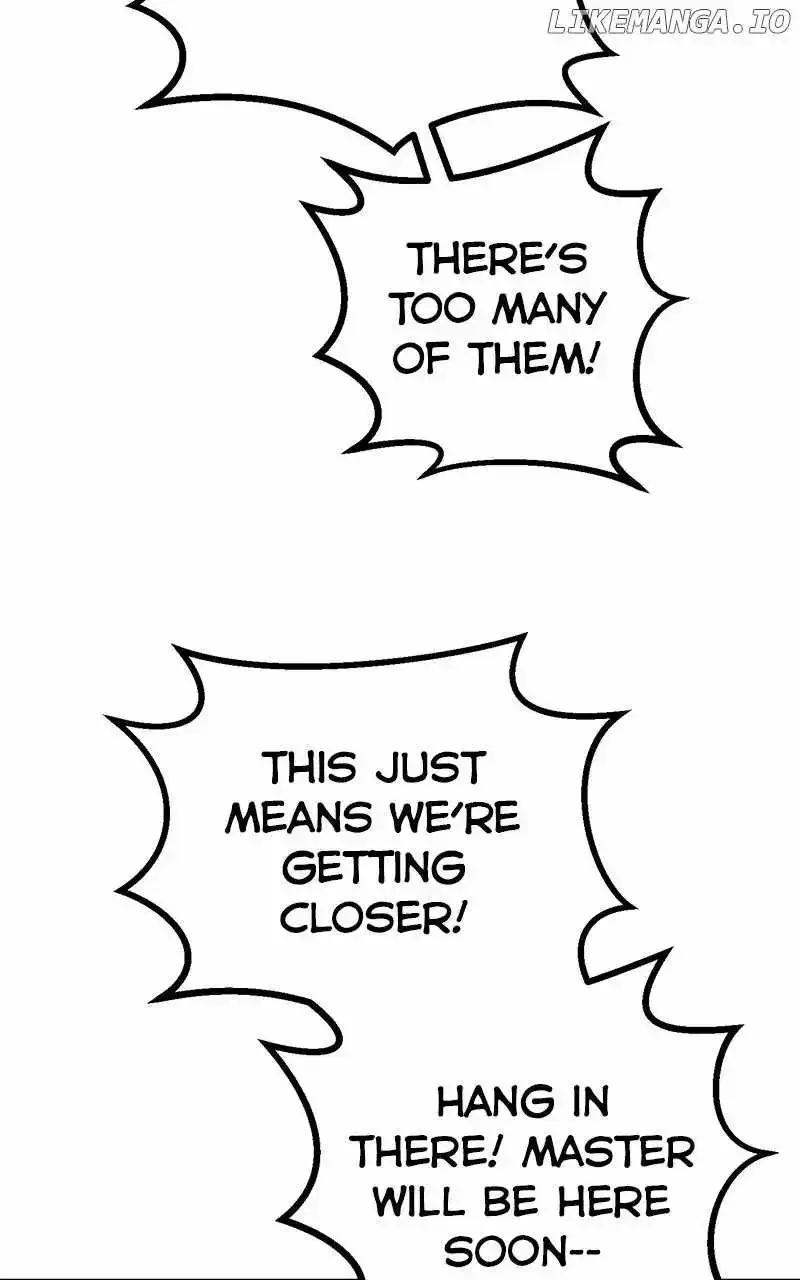 Hero The Maximum Zinmanga X Chapter 39 Page 30