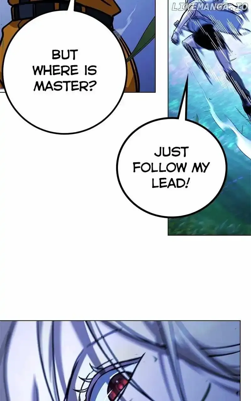 Hero The Maximum Zinmanga X Chapter 39 Page 41