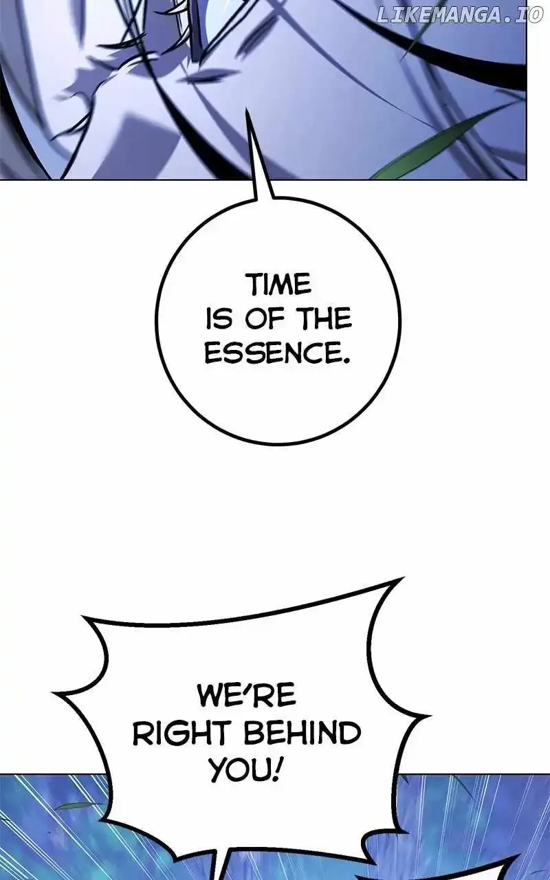 Hero The Maximum Zinmanga X Chapter 39 Page 42