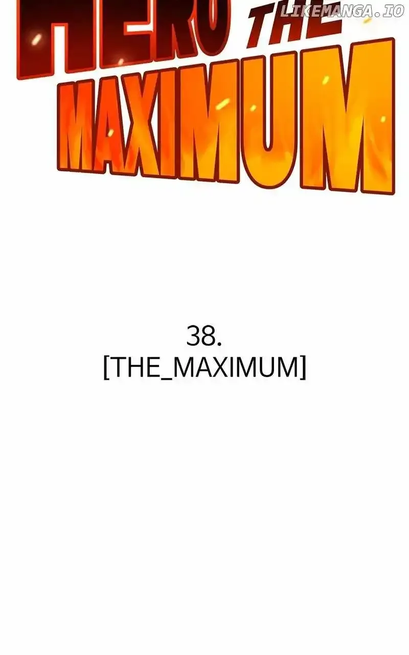 Hero The Maximum Zinmanga X Chapter 39 Page 47
