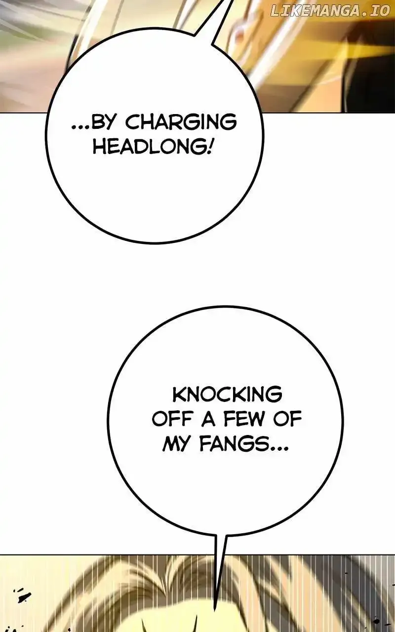 Hero The Maximum Zinmanga X Chapter 39 Page 53