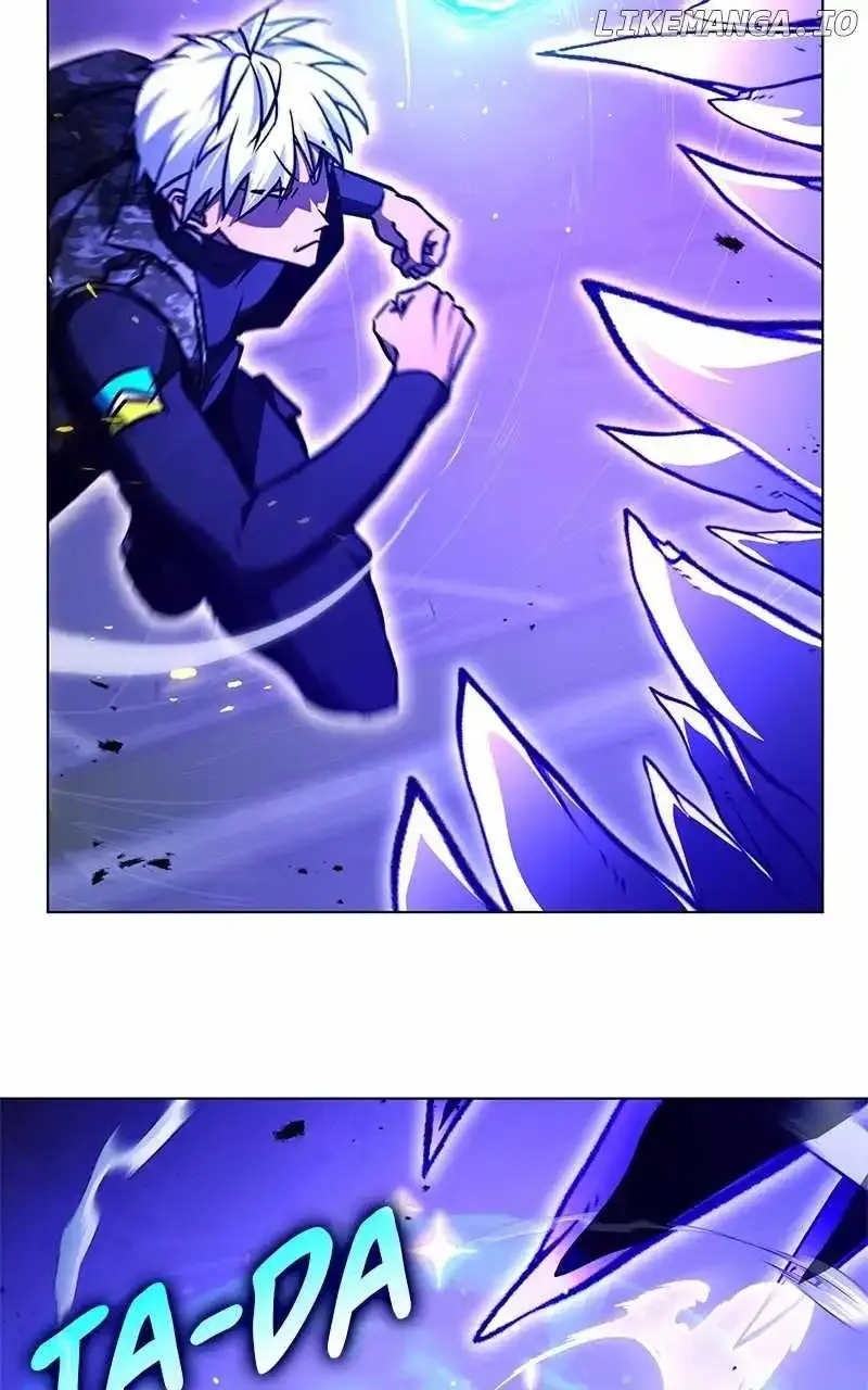 Hero The Maximum Zinmanga X Chapter 39 Page 60