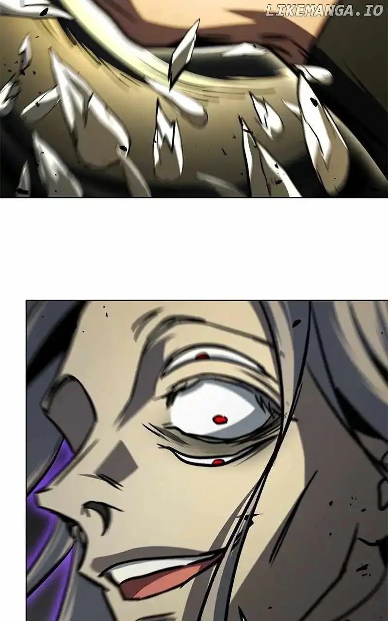 Hero The Maximum Zinmanga X Chapter 39 Page 77