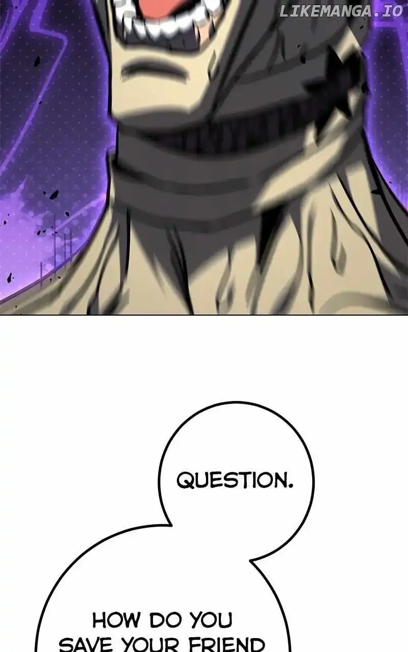 Hero The Maximum Zinmanga X Chapter 39 Page 83