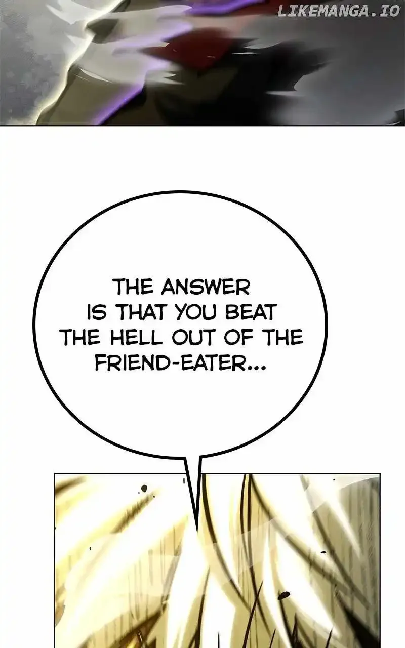 Hero The Maximum Zinmanga X Chapter 39 Page 85