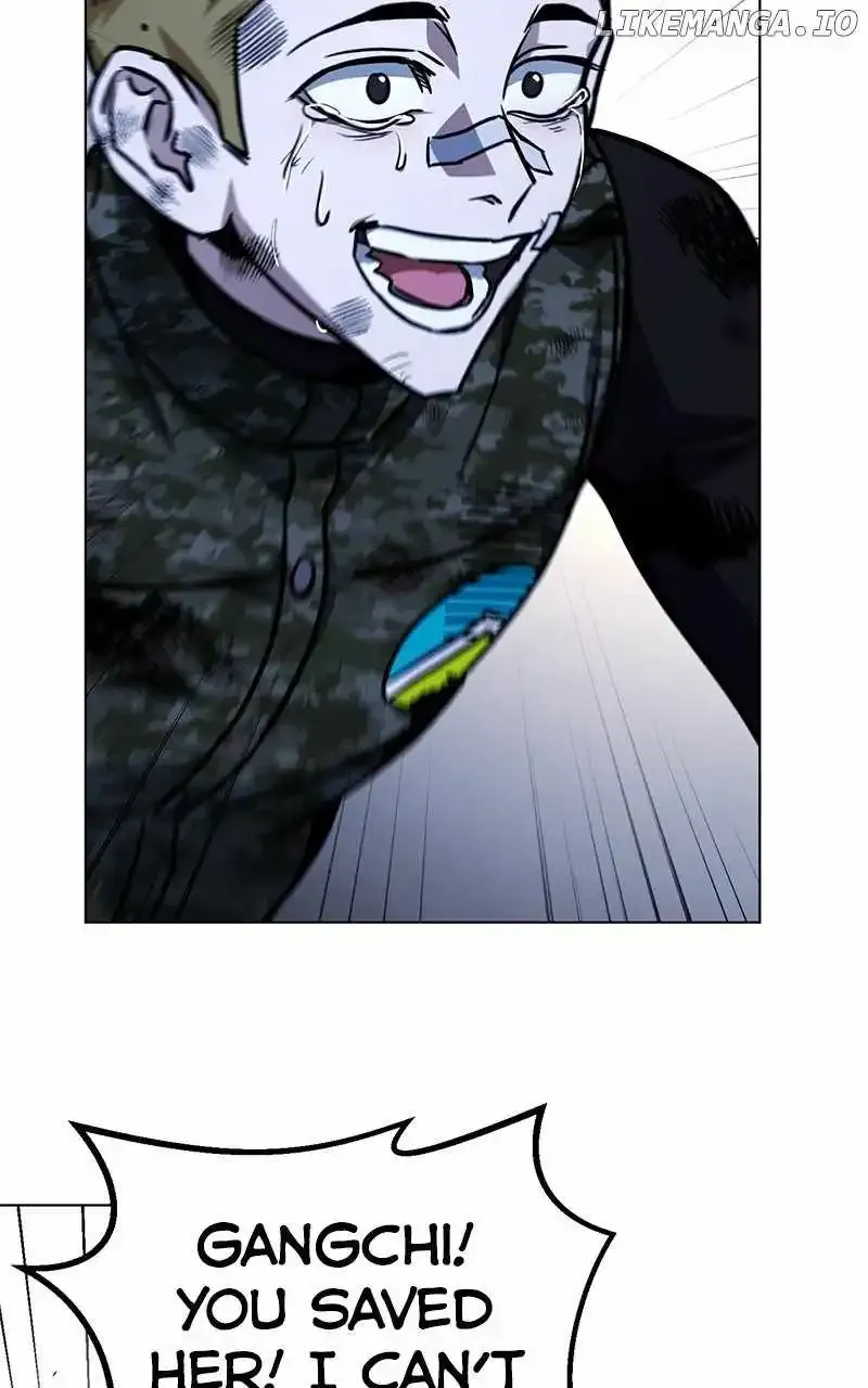 Hero The Maximum Zinmanga X Chapter 39 Page 130