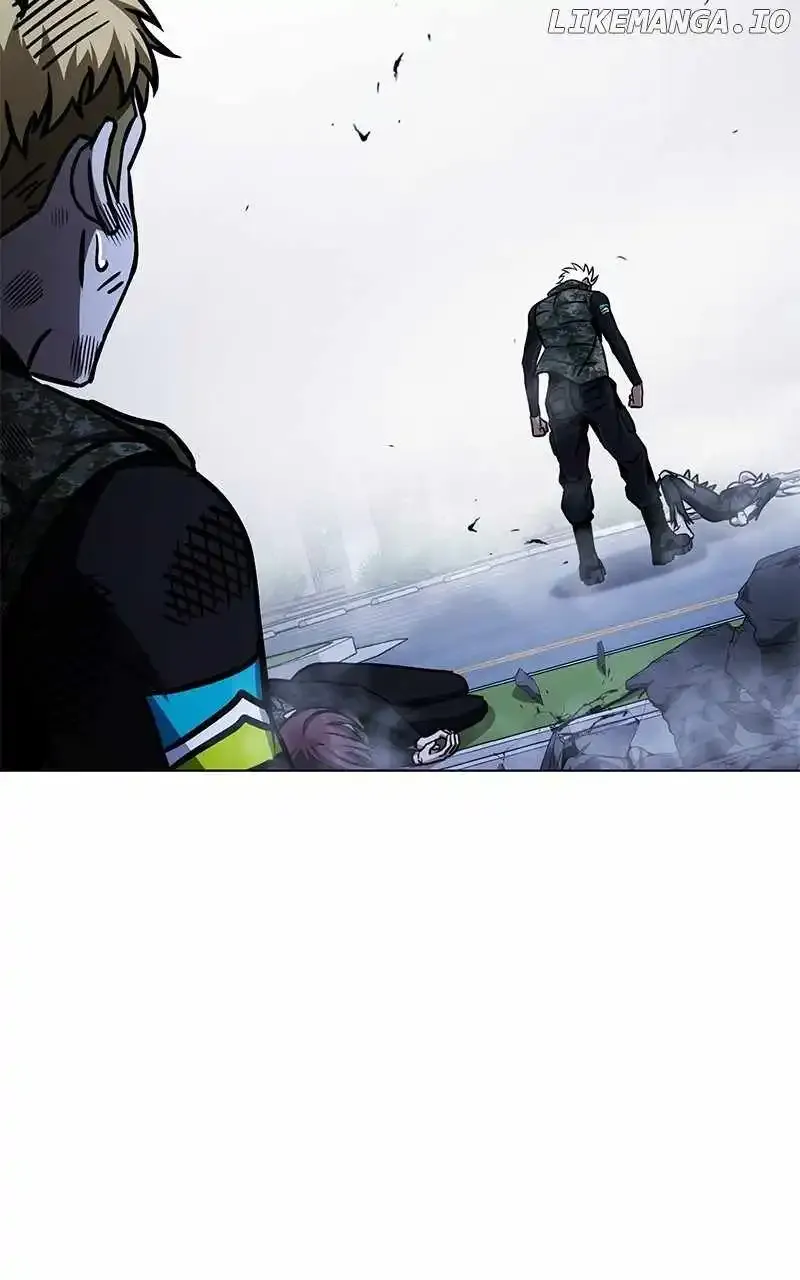 Hero The Maximum Zinmanga X Chapter 39 Page 133