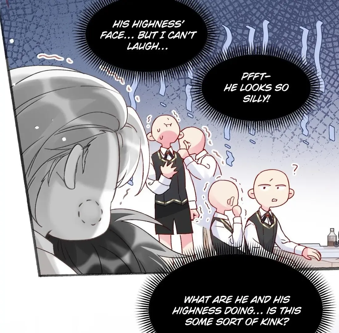 I Want To Be A Big Baddie Zinmanga X Chapter 149 Page 11