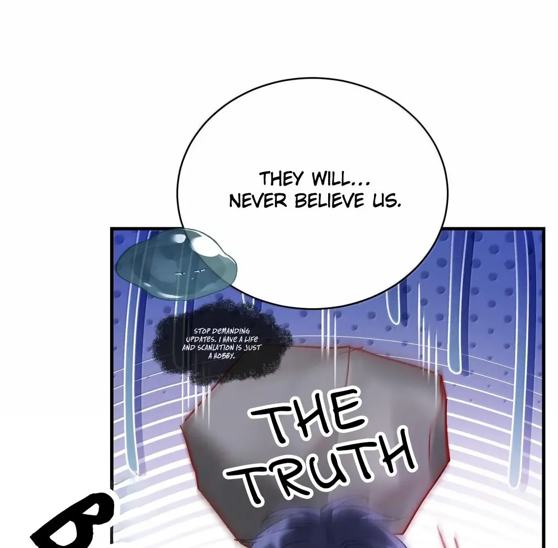 I Want To Be A Big Baddie Zinmanga X Chapter 149 Page 51