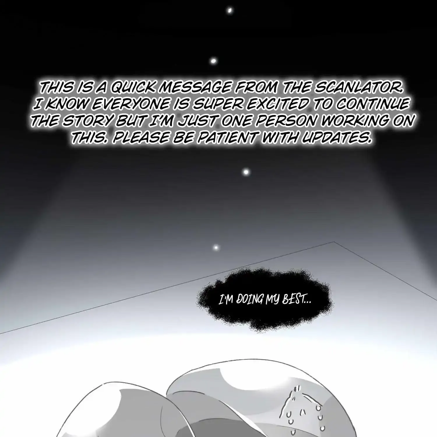 I Want To Be A Big Baddie Zinmanga X Chapter 147 Page 2