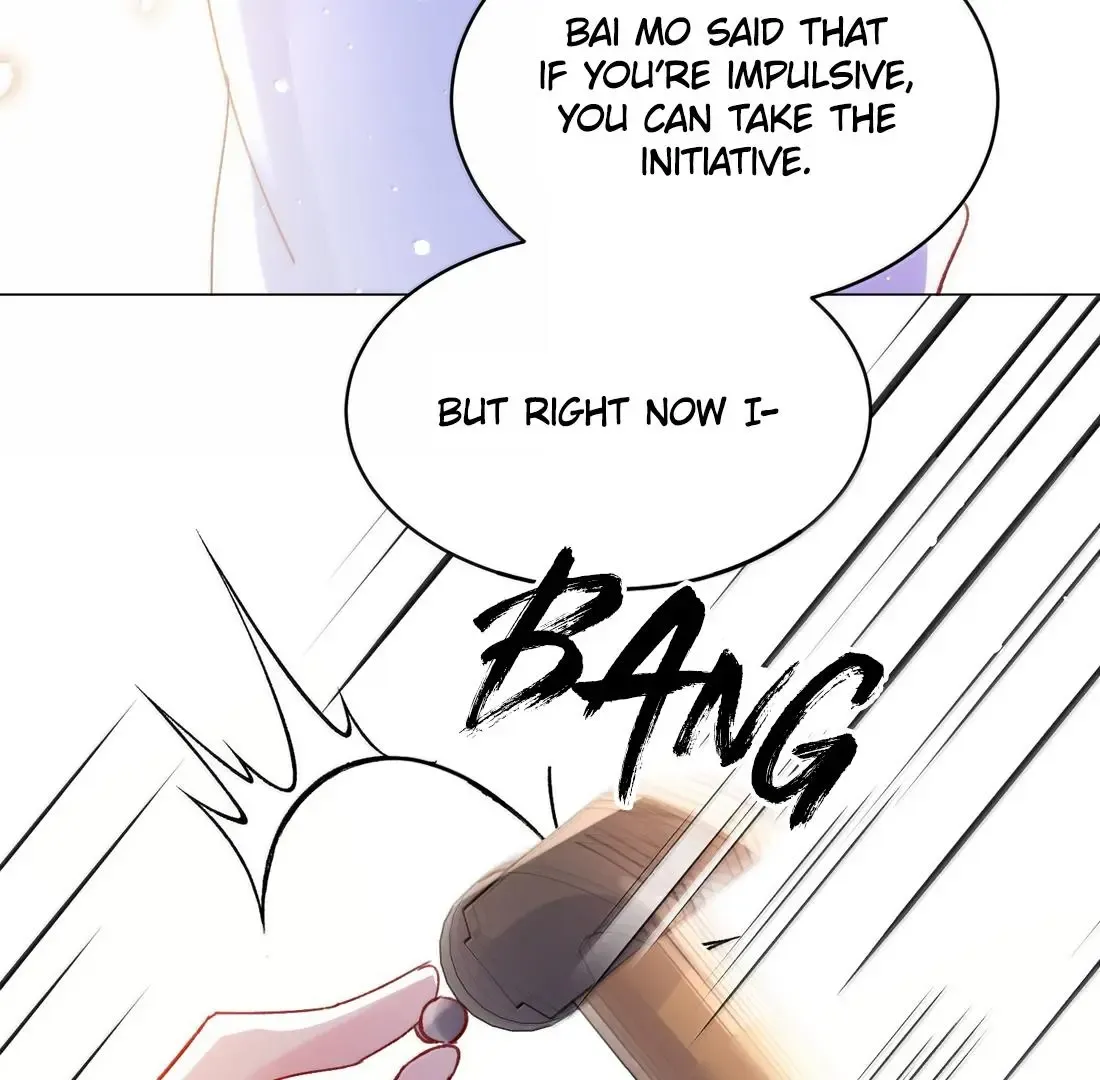 I Want To Be A Big Baddie Zinmanga X Chapter 144 Page 6