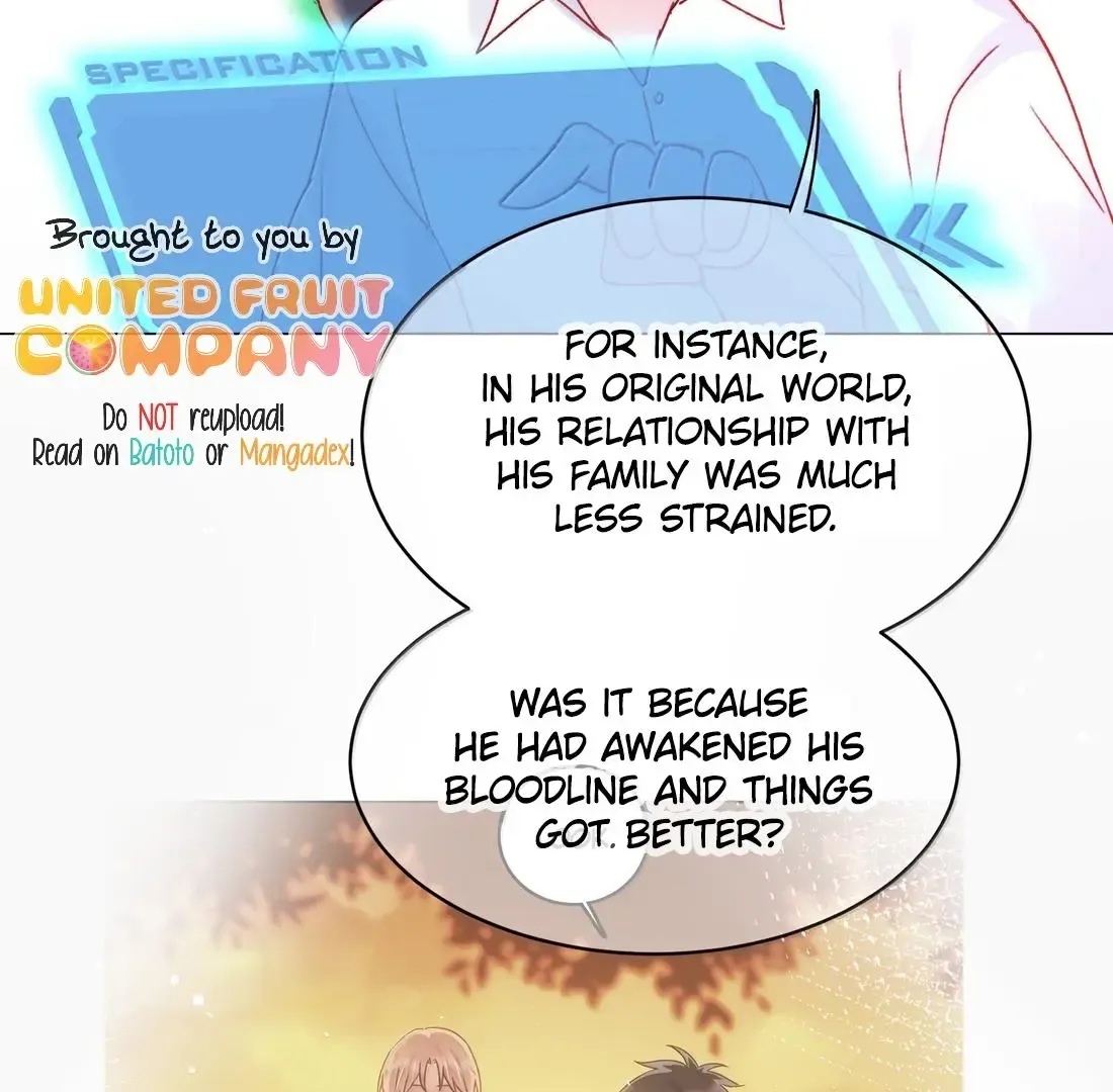 I Want To Be A Big Baddie Zinmanga X Chapter 144 Page 23
