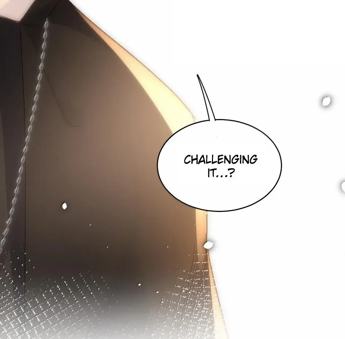 I Want To Be A Big Baddie Zinmanga X Chapter 143 Page 17