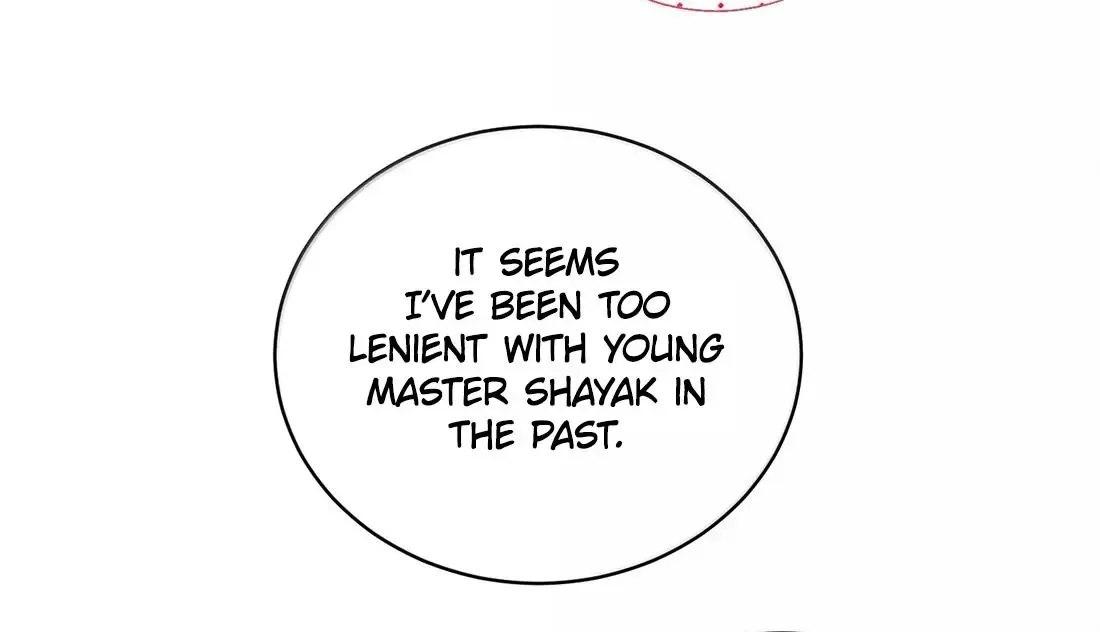 I Want To Be A Big Baddie Zinmanga X Chapter 141 Page 8