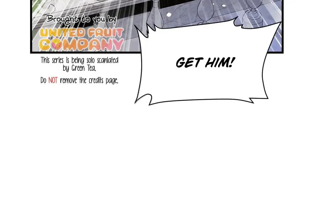 I Want To Be A Big Baddie Zinmanga X Chapter 140 Page 57
