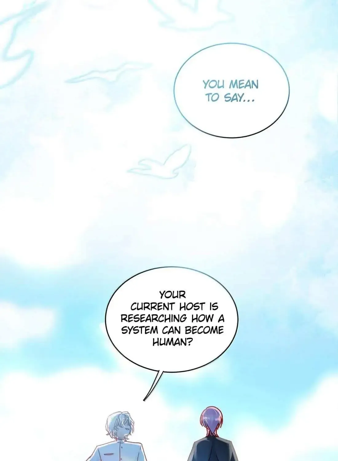 I Want To Be A Big Baddie Zinmanga X Chapter 136 Page 31