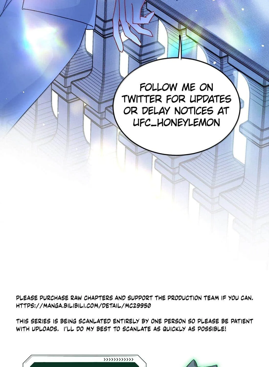 I Want To Be A Big Baddie Zinmanga X Chapter 136 Page 69