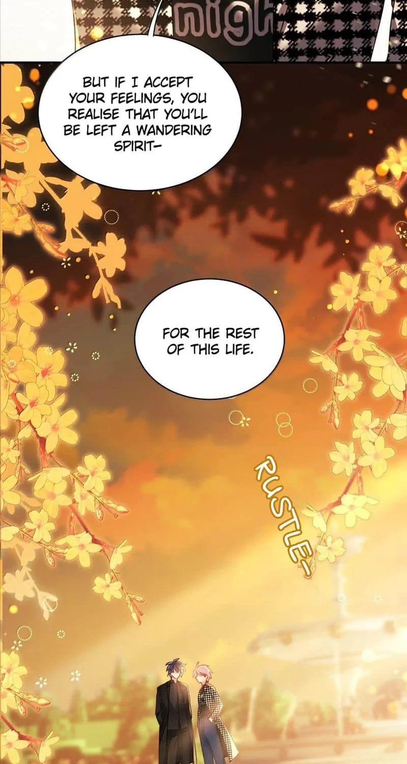 I Want To Be A Big Baddie Zinmanga X Chapter 135 Page 6
