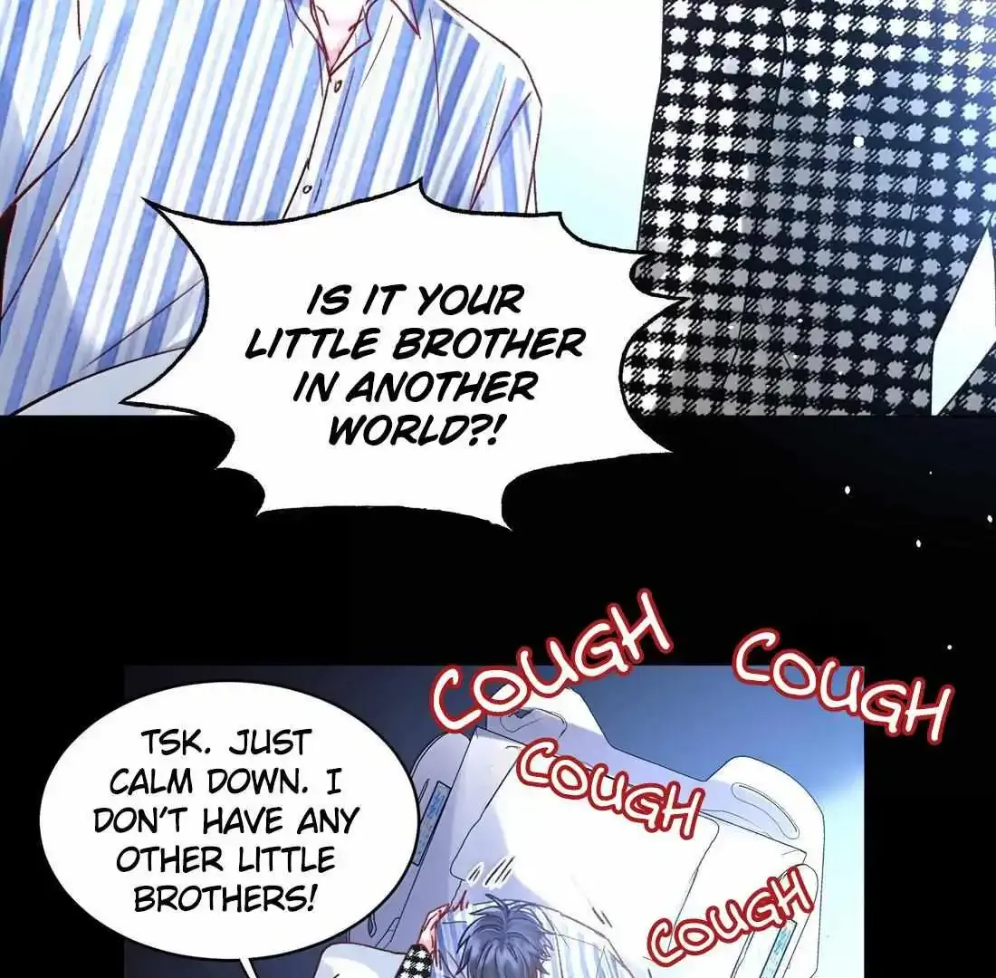 I Want To Be A Big Baddie Zinmanga X Chapter 134 Page 12
