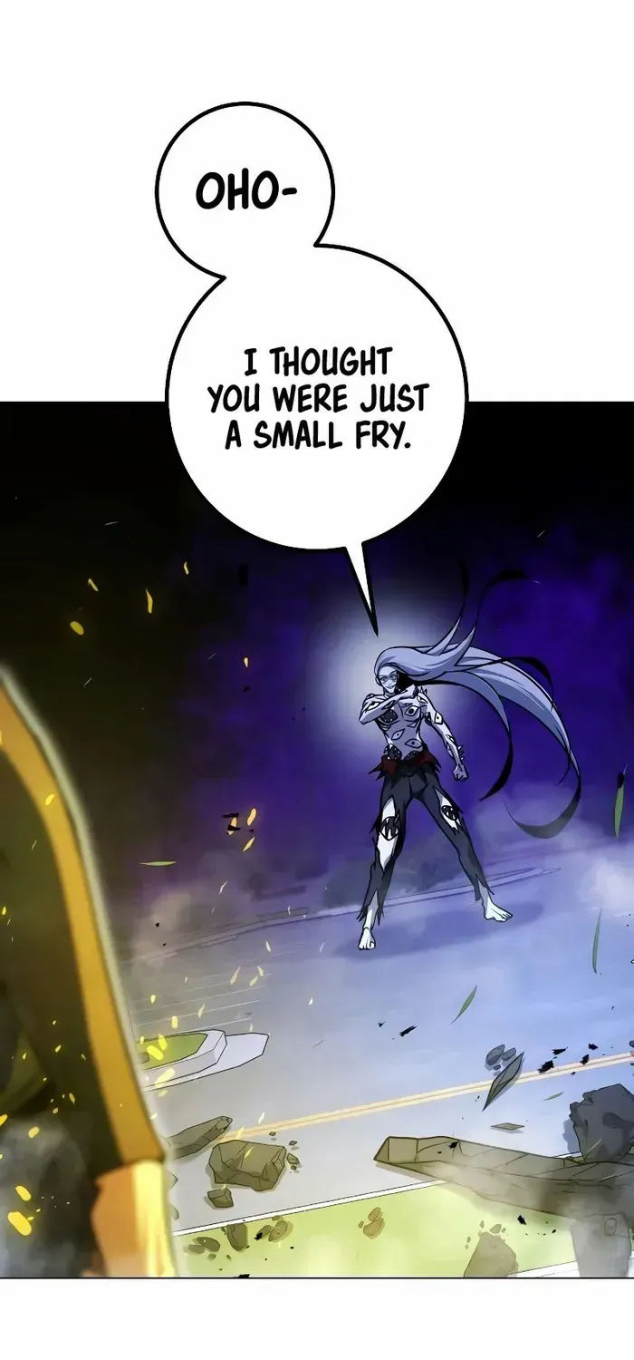 Hero The Maximum Zinmanga X Chapter 38 Page 2
