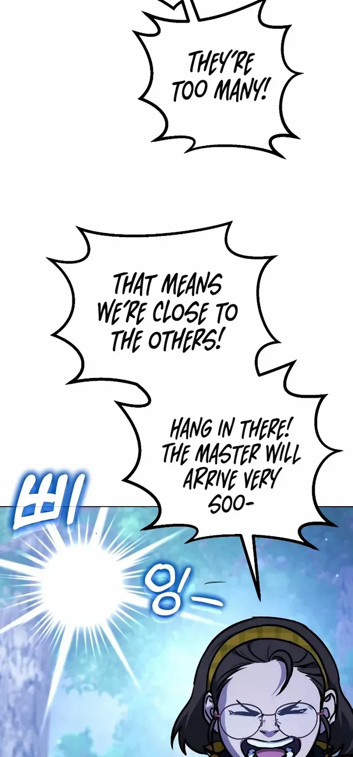 Hero The Maximum Zinmanga X Chapter 38 Page 25