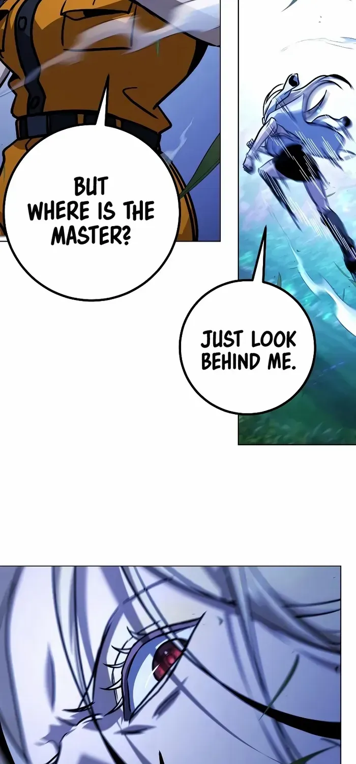 Hero The Maximum Zinmanga X Chapter 38 Page 33