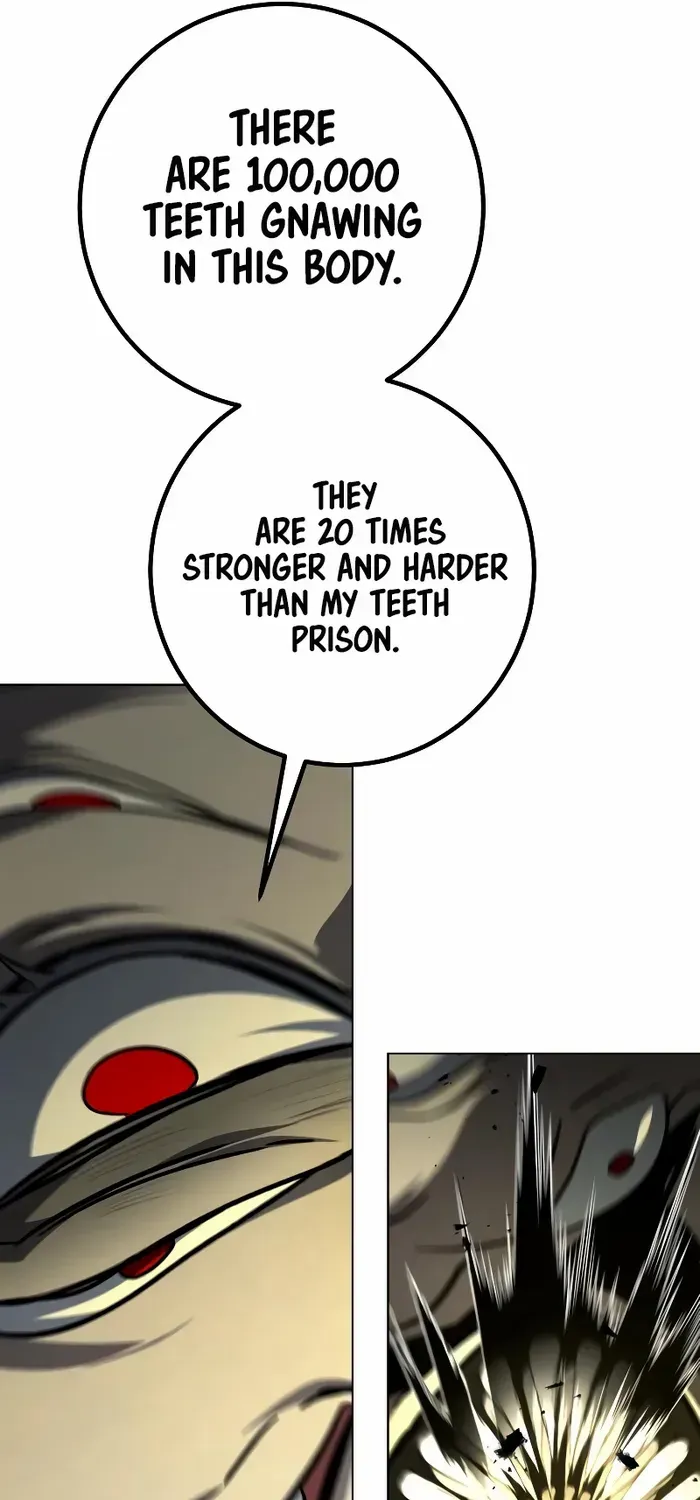 Hero The Maximum Zinmanga X Chapter 38 Page 60