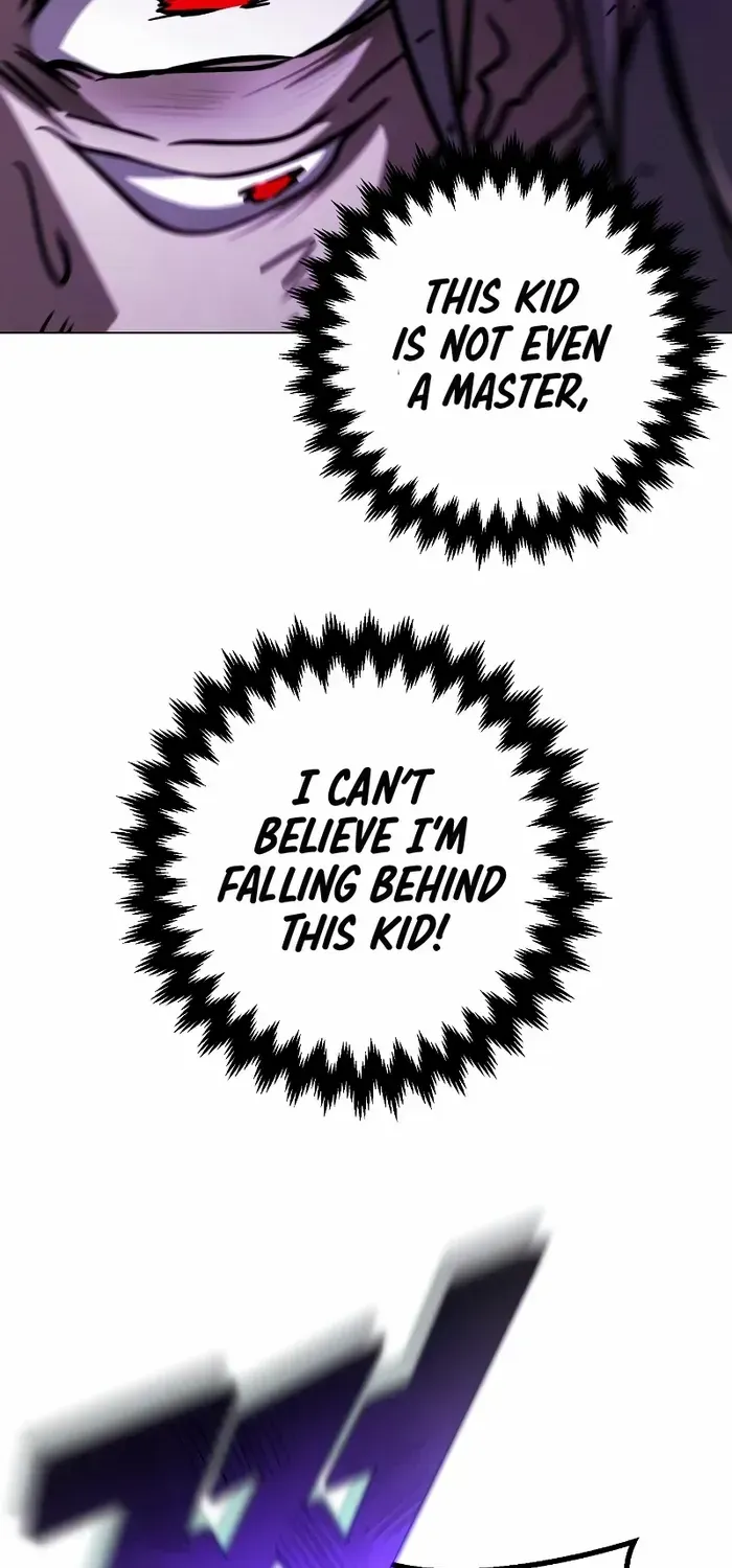 Hero The Maximum Zinmanga X Chapter 38 Page 79