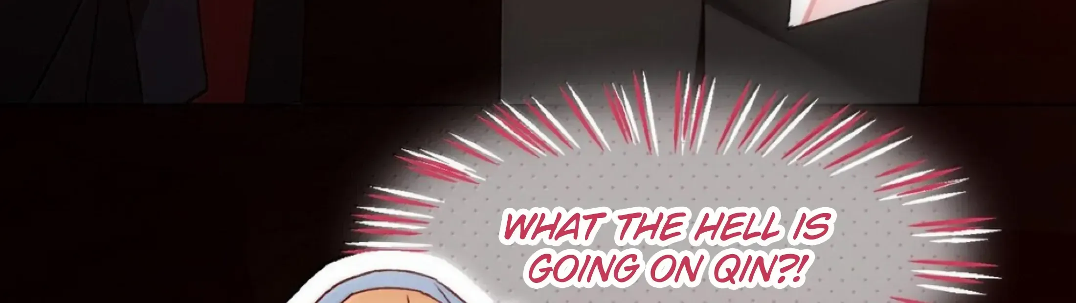 I Want To Be A Big Baddie Zinmanga X Chapter 129 Page 54