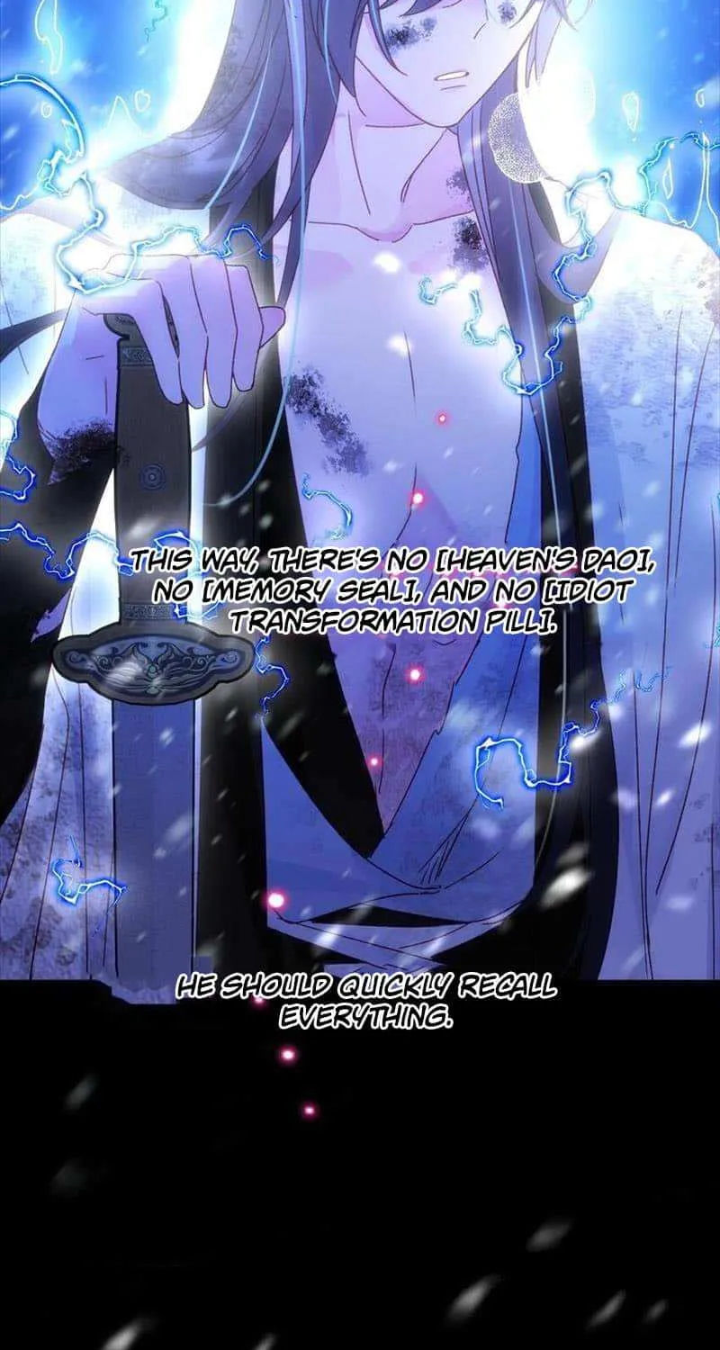 I Want To Be A Big Baddie Zinmanga X Chapter 126 Page 8