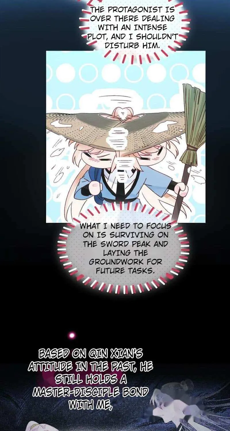 I Want To Be A Big Baddie Zinmanga X Chapter 125 Page 7