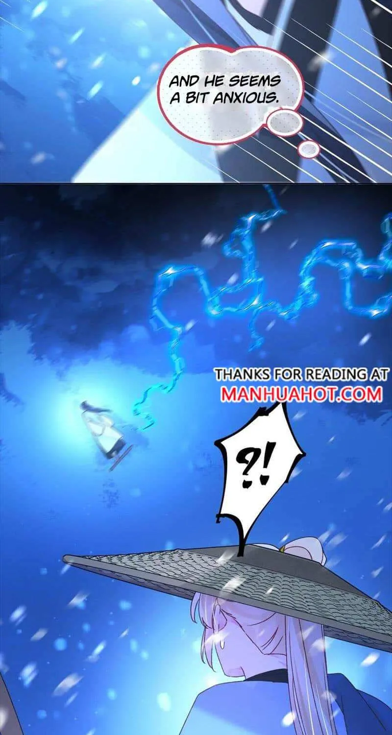 I Want To Be A Big Baddie Zinmanga X Chapter 125 Page 14