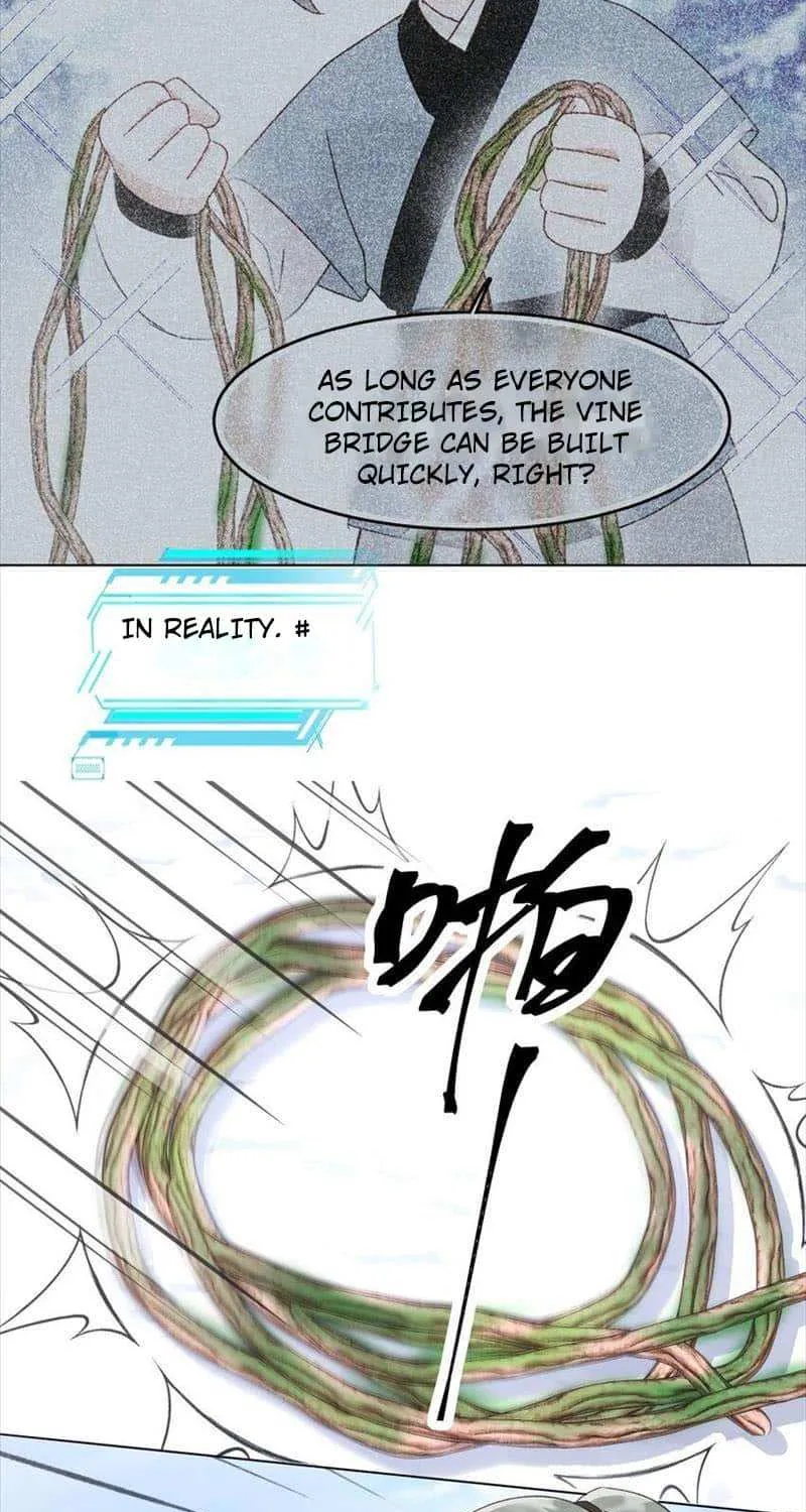 I Want To Be A Big Baddie Zinmanga X Chapter 124 Page 21