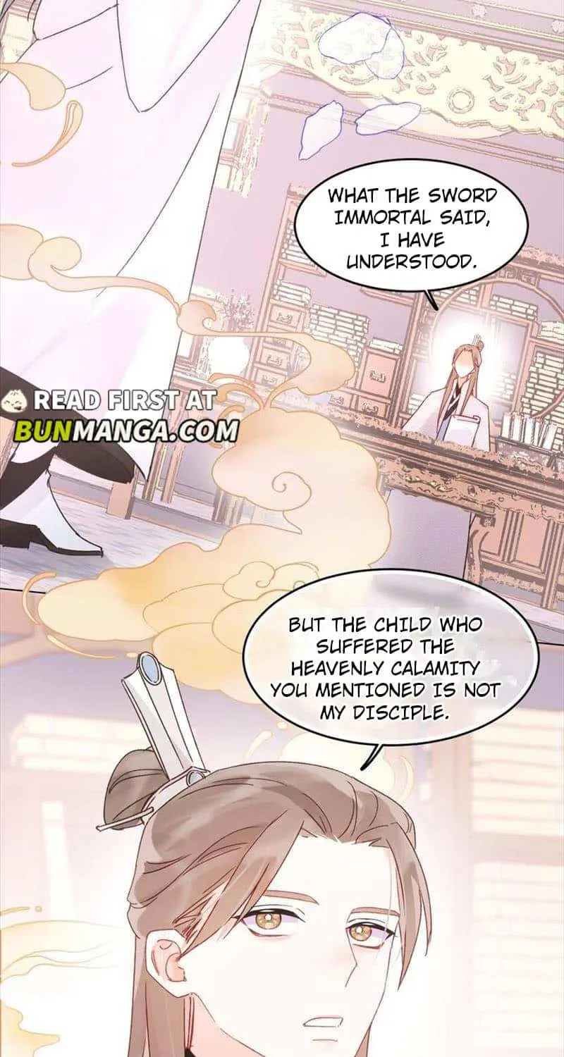 I Want To Be A Big Baddie Zinmanga X Chapter 121 Page 45