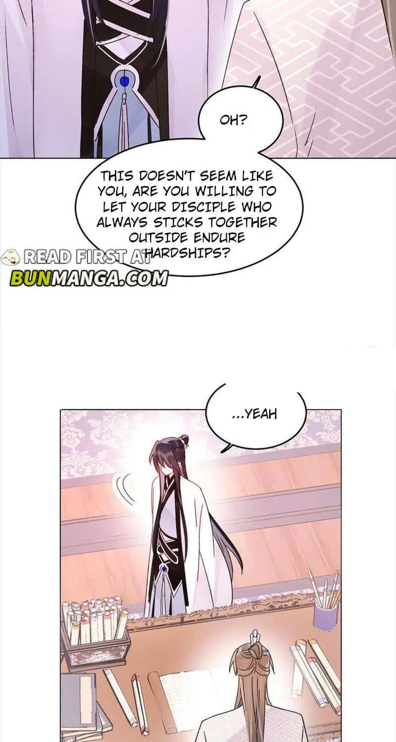 I Want To Be A Big Baddie Zinmanga X Chapter 121 Page 50