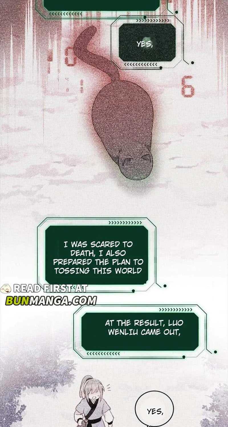 I Want To Be A Big Baddie Zinmanga X Chapter 120 Page 38