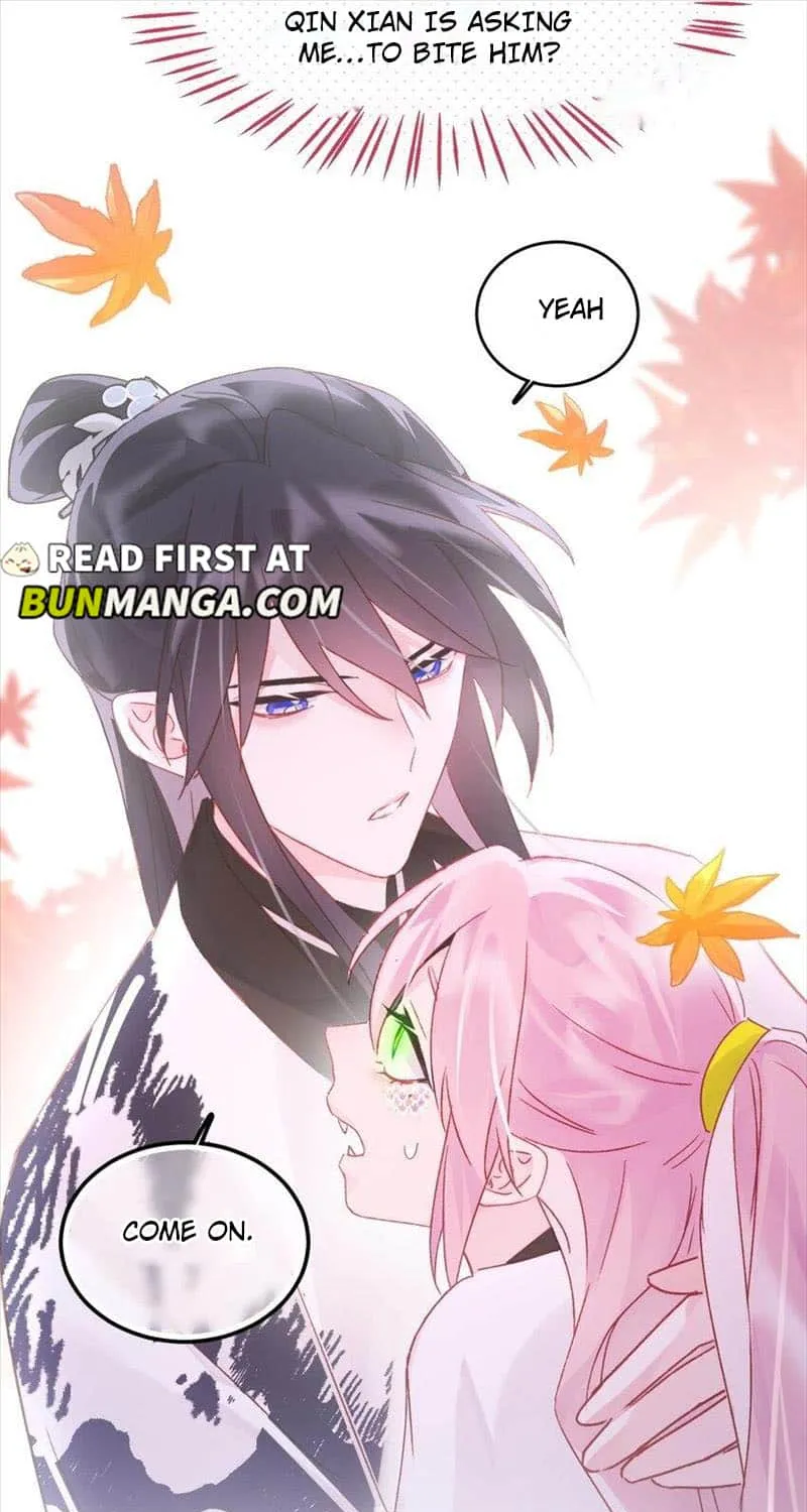 I Want To Be A Big Baddie Zinmanga X Chapter 119 Page 45