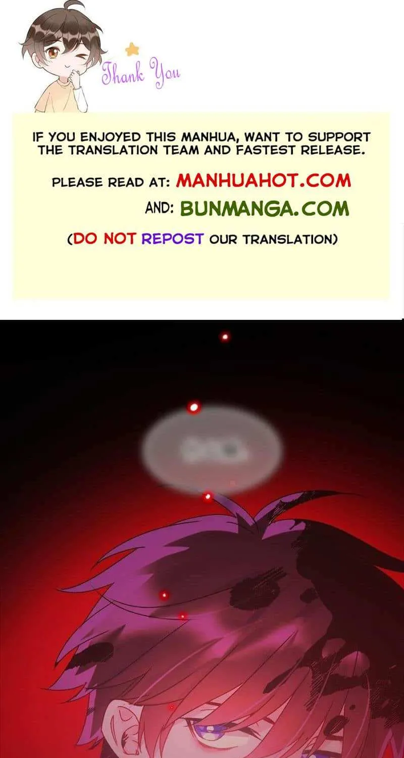 I Want To Be A Big Baddie Zinmanga X Chapter 117 Page 1