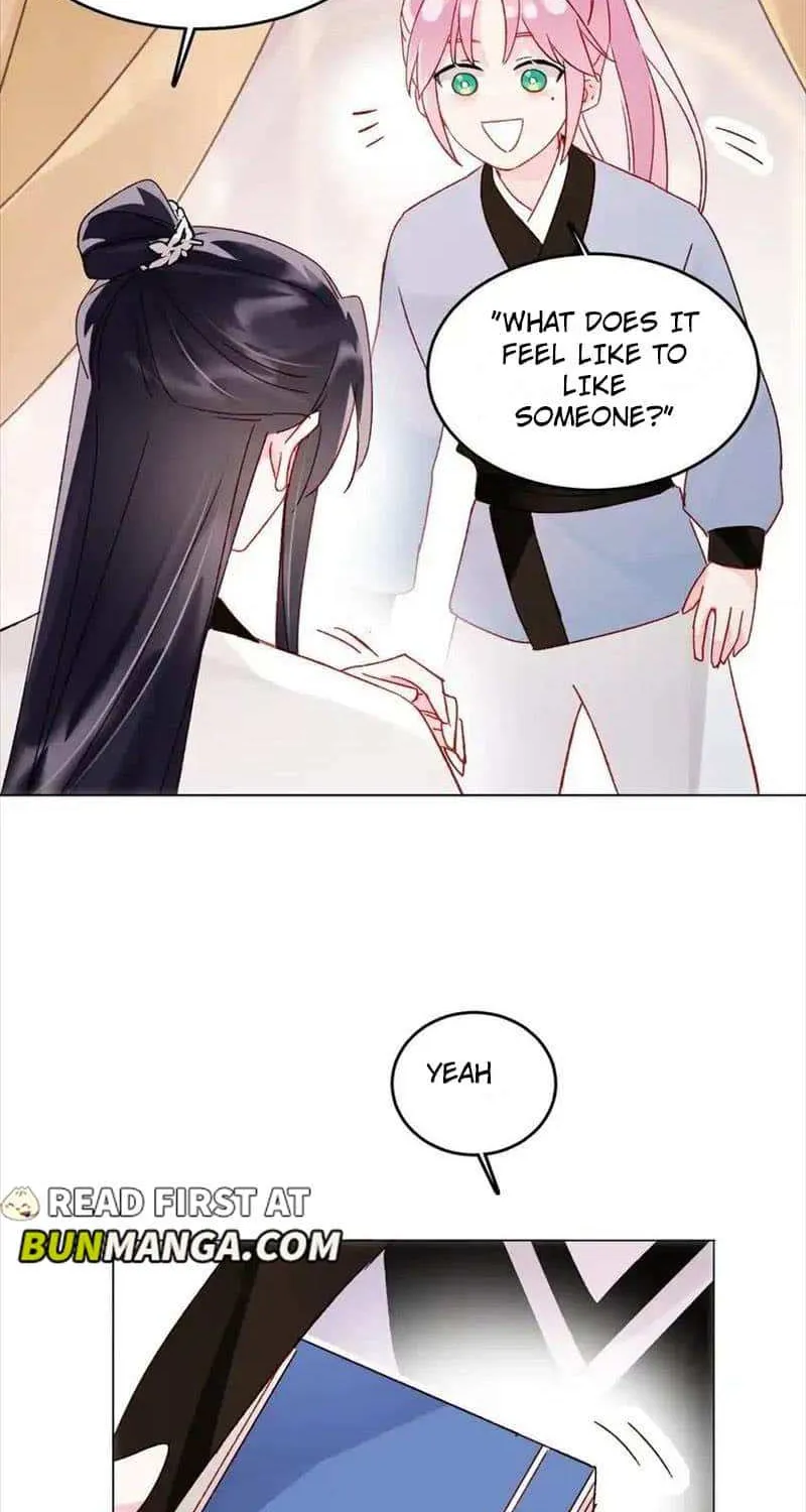 I Want To Be A Big Baddie Zinmanga X Chapter 115 Page 46