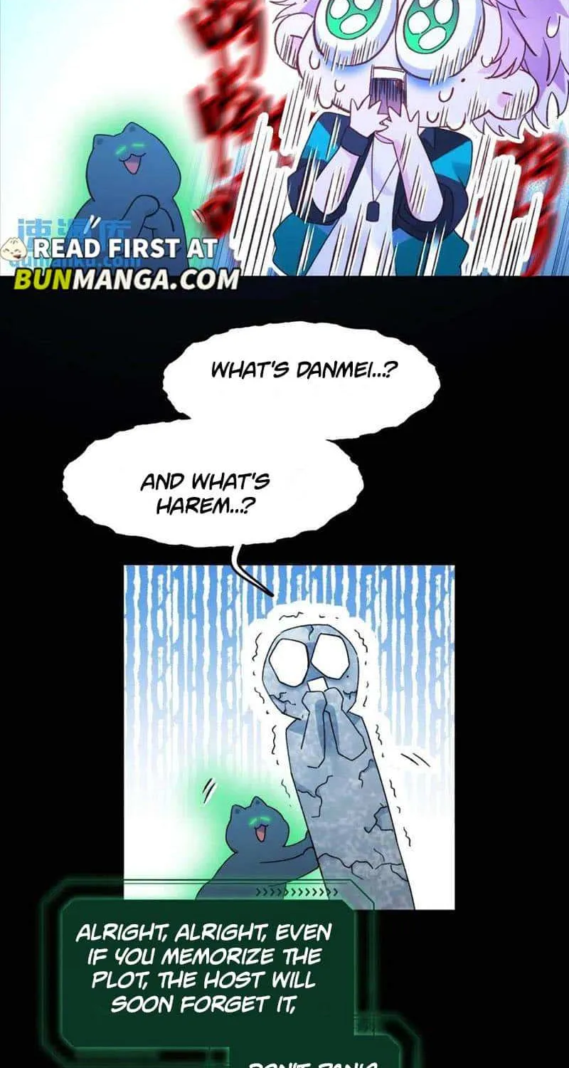 I Want To Be A Big Baddie Zinmanga X Chapter 112 Page 10