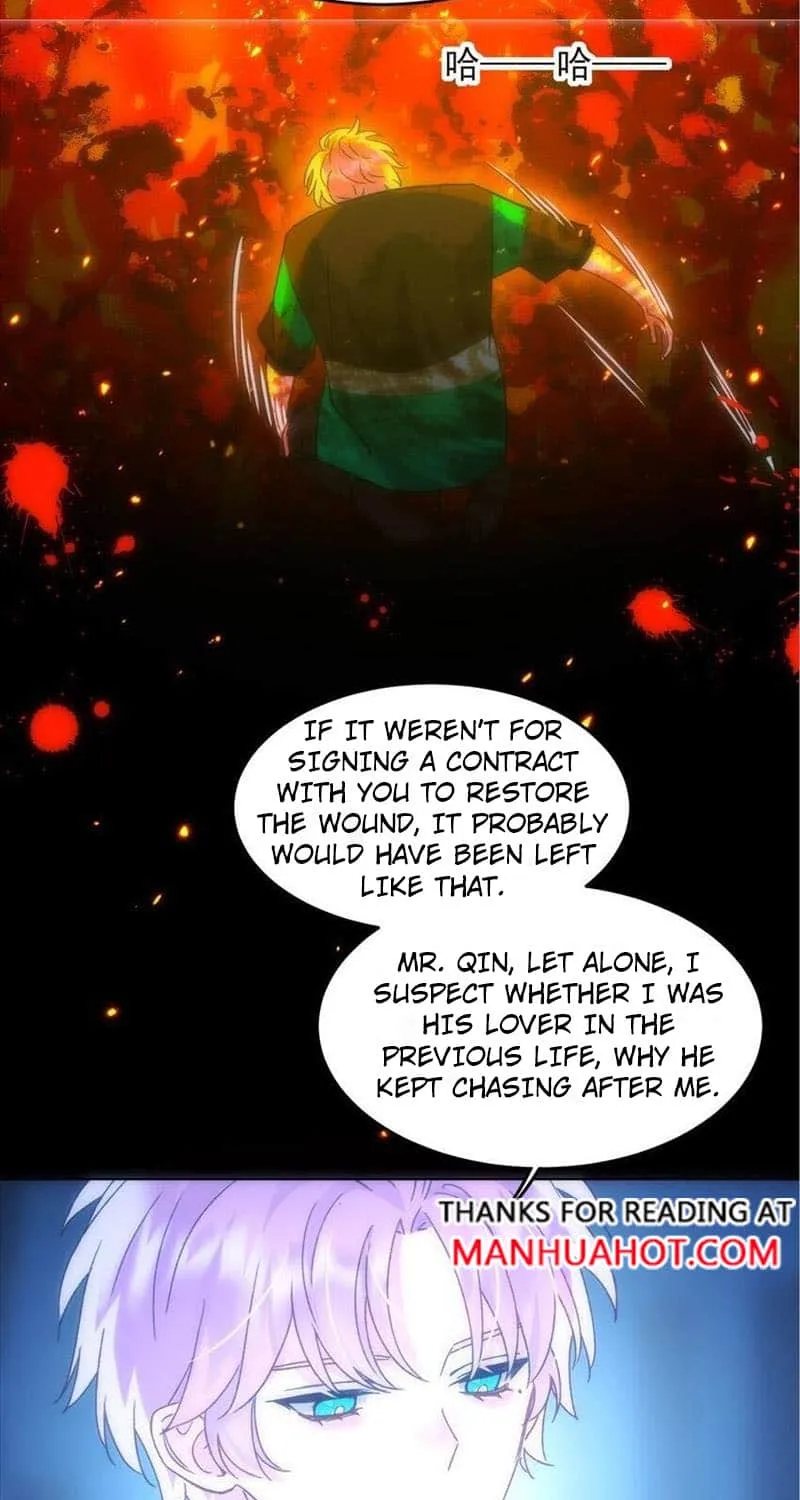 I Want To Be A Big Baddie Zinmanga X Chapter 111 Page 41