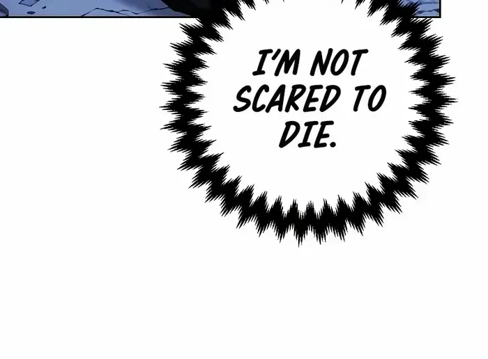 Hero The Maximum Zinmanga X Chapter 37 Page 21