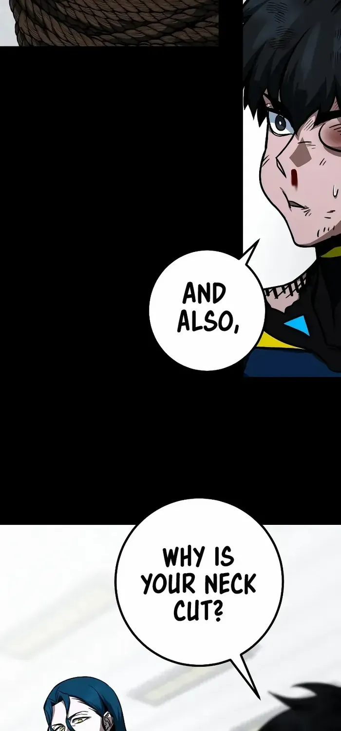 Hero The Maximum Zinmanga X Chapter 37 Page 43
