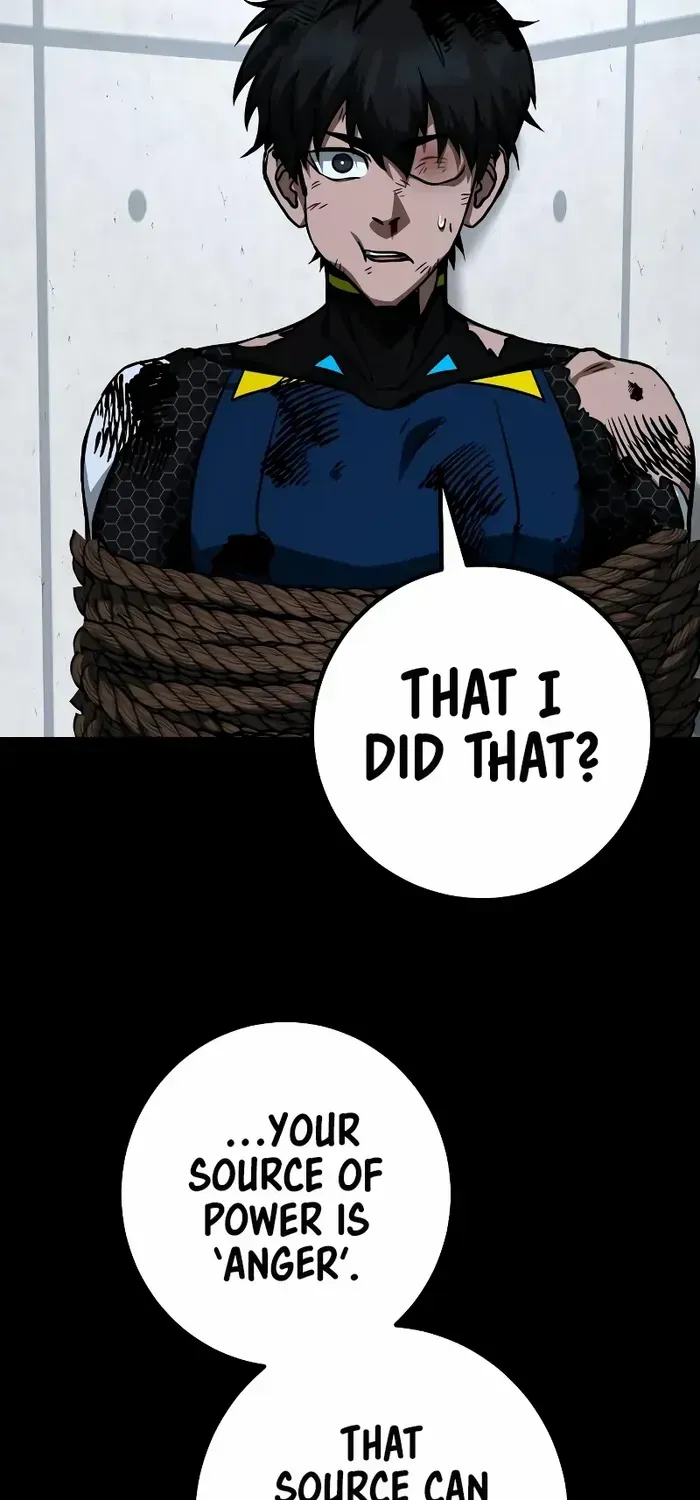 Hero The Maximum Zinmanga X Chapter 37 Page 46