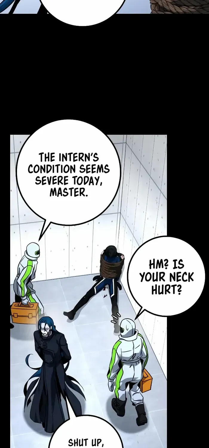 Hero The Maximum Zinmanga X Chapter 37 Page 57